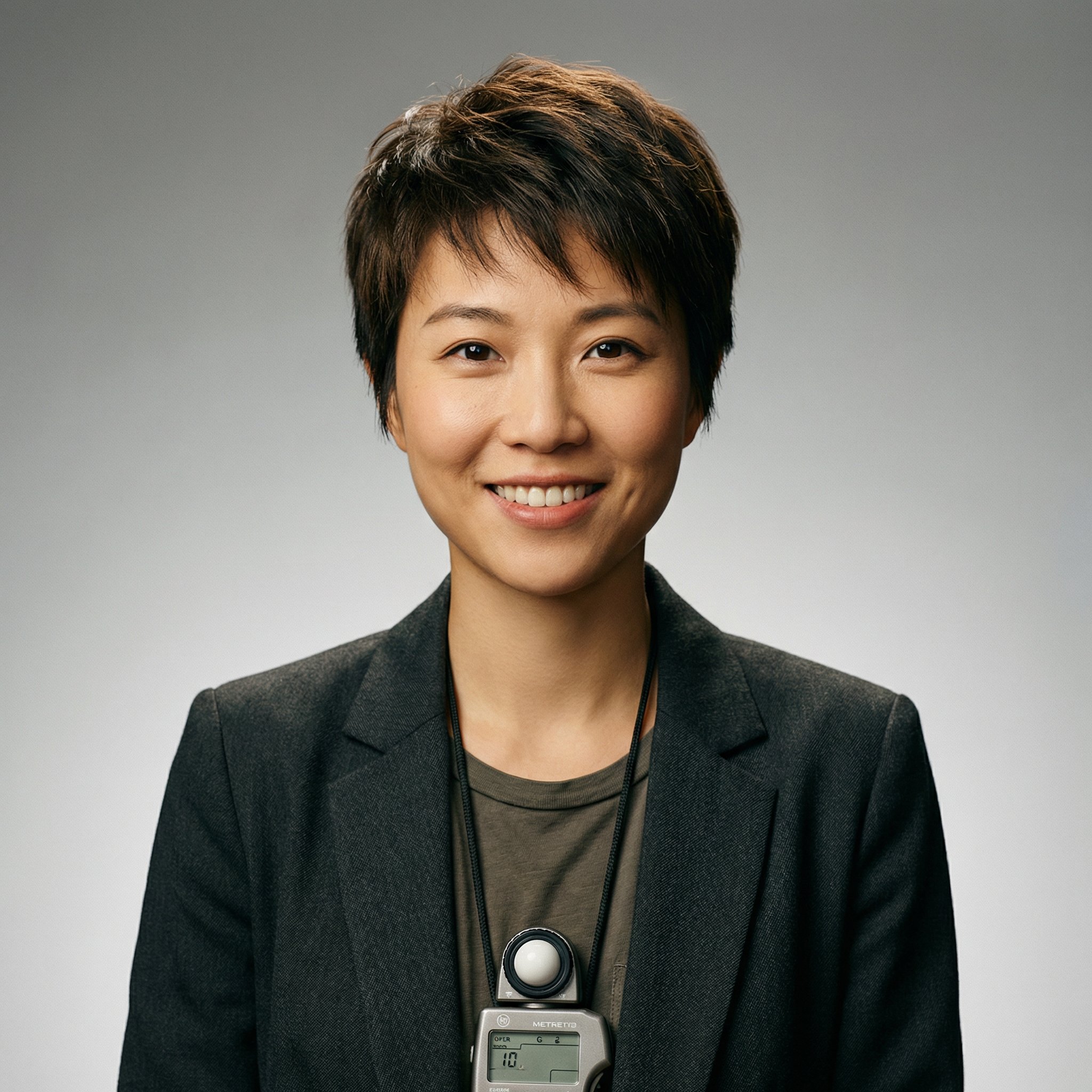 海角社区摄影师林小雨