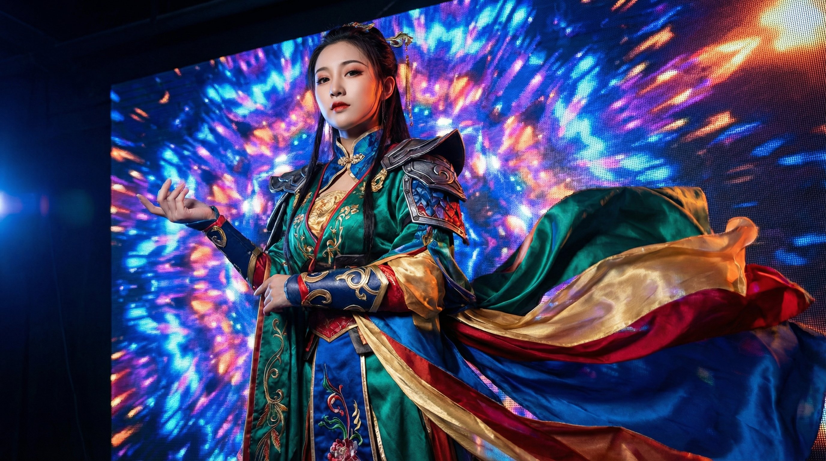 海角社区动漫cosplay视频