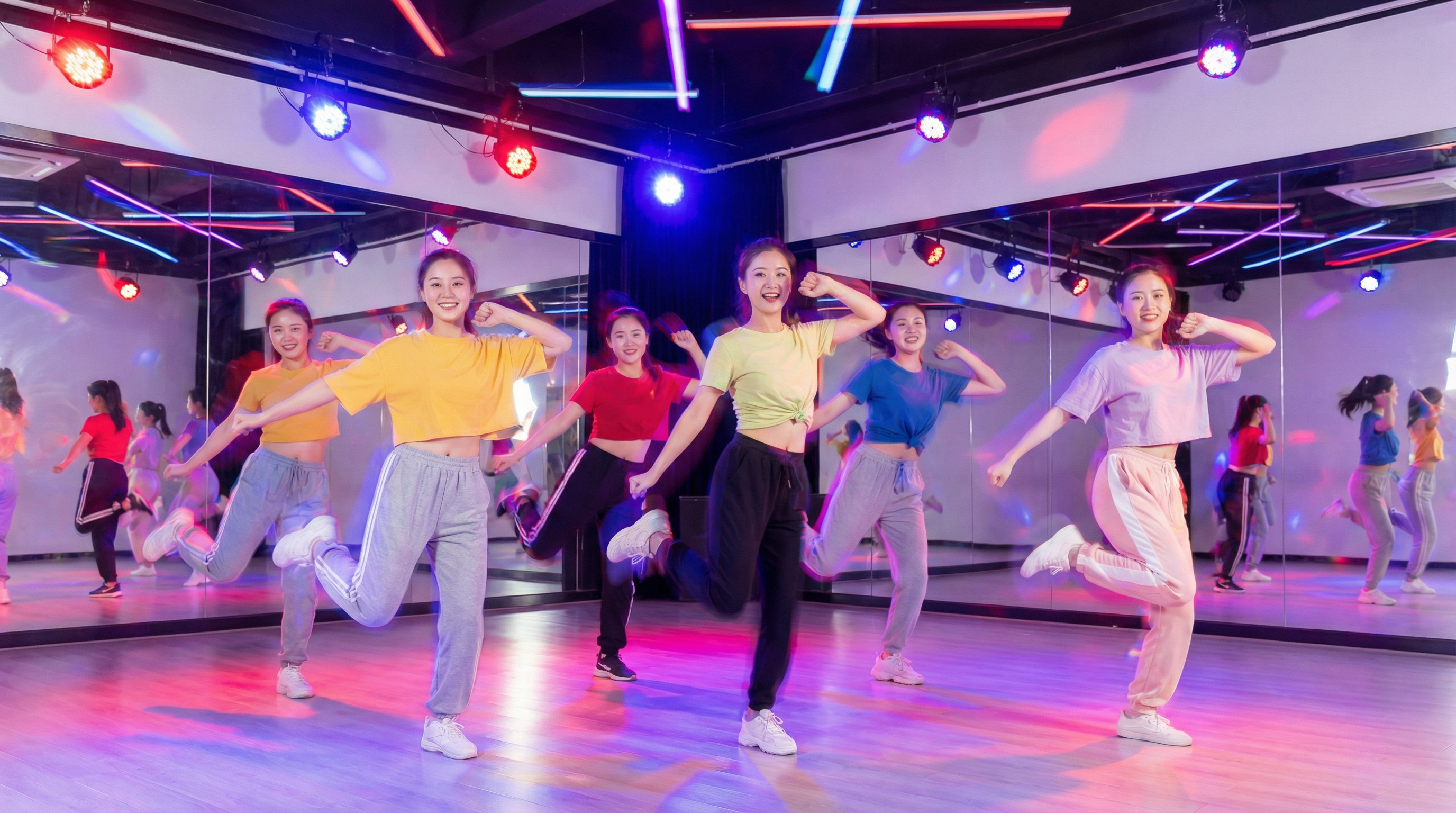 海角社区舞蹈短视频